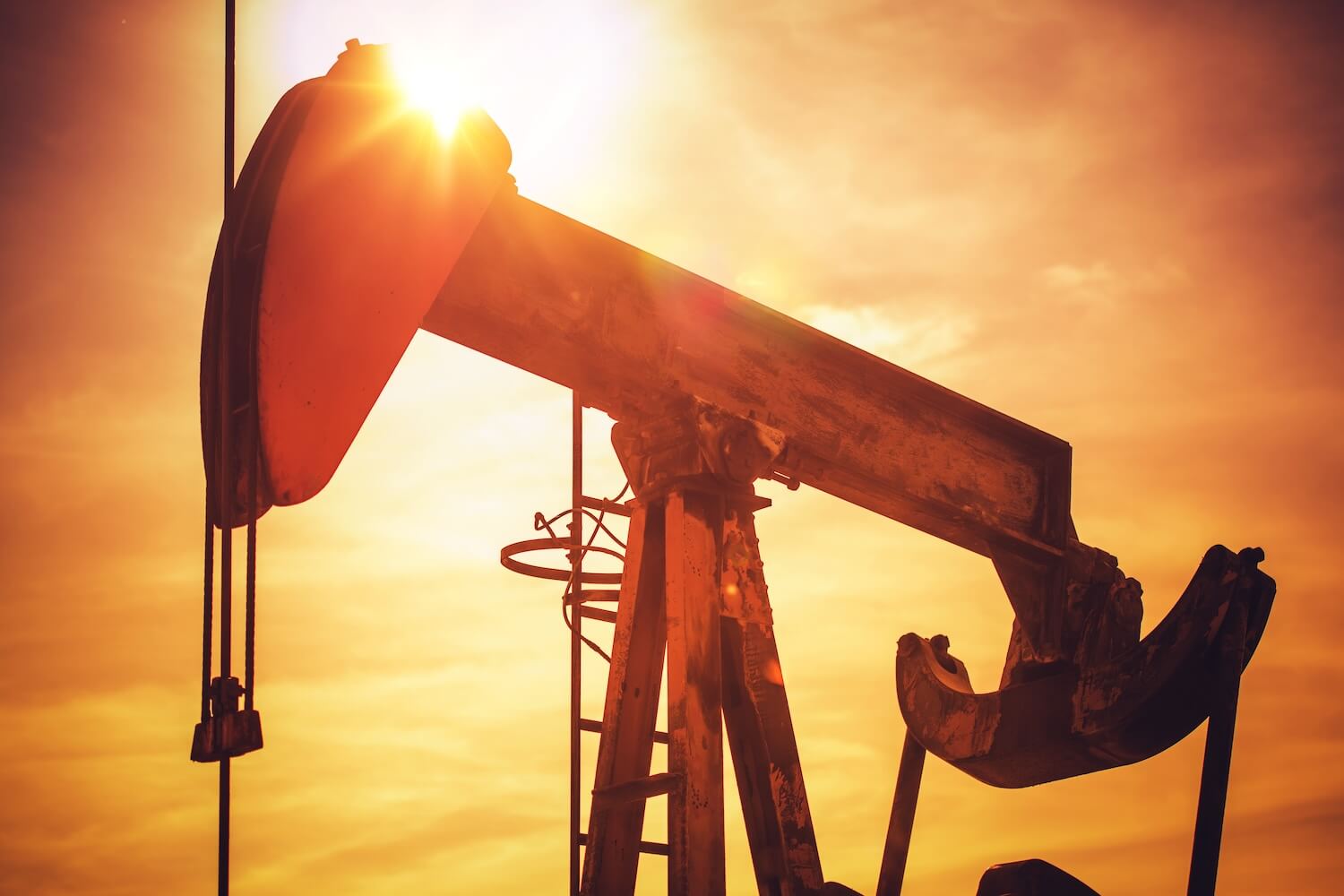 How Your Oil and Gas Royalties in New Mexico Are Being Affected Right Now growth