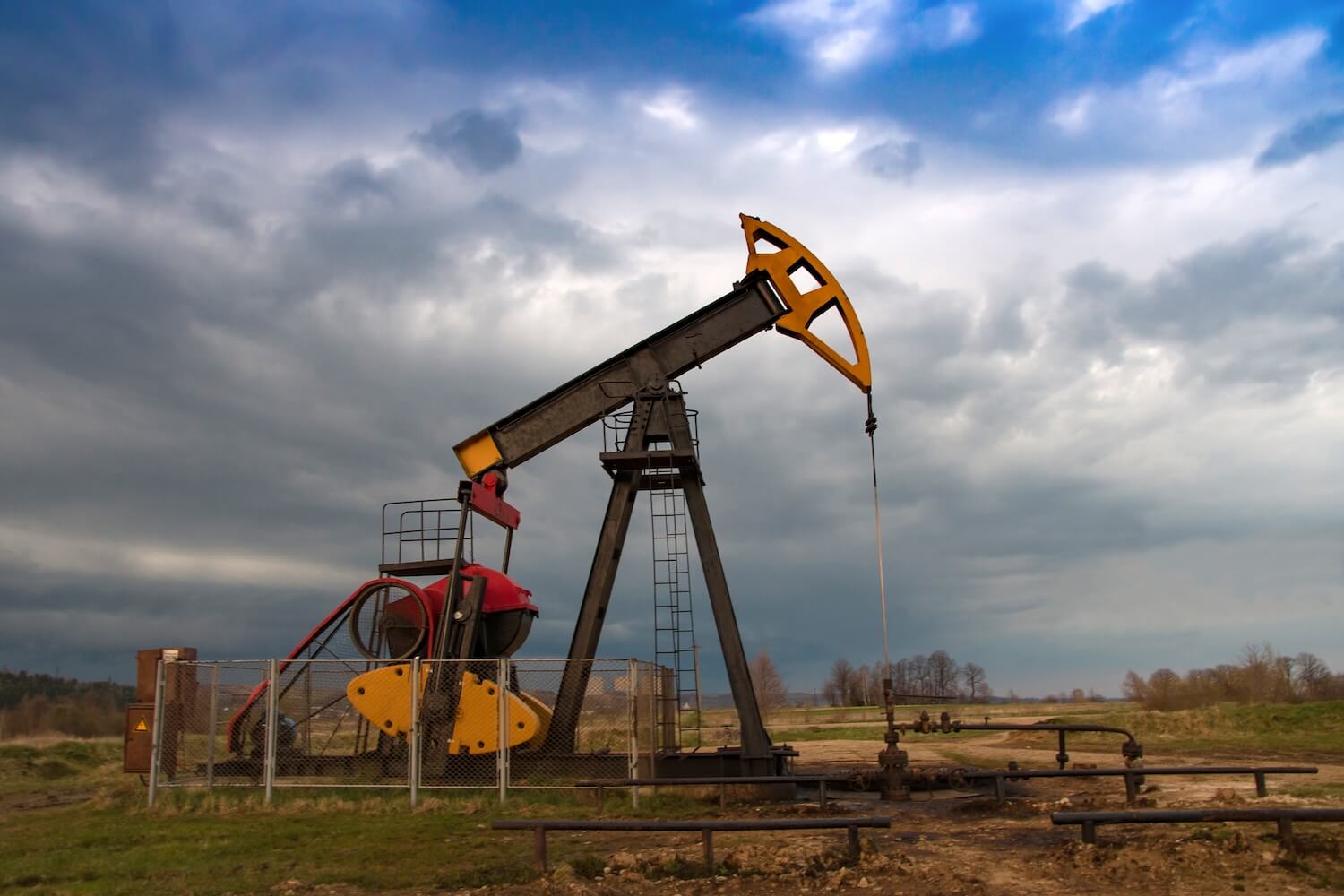 Why Online Buyers Are The Easiest Way to Sell Your Mineral Rights for Immediate Cash oil gas learn family don't rush max value gas oil