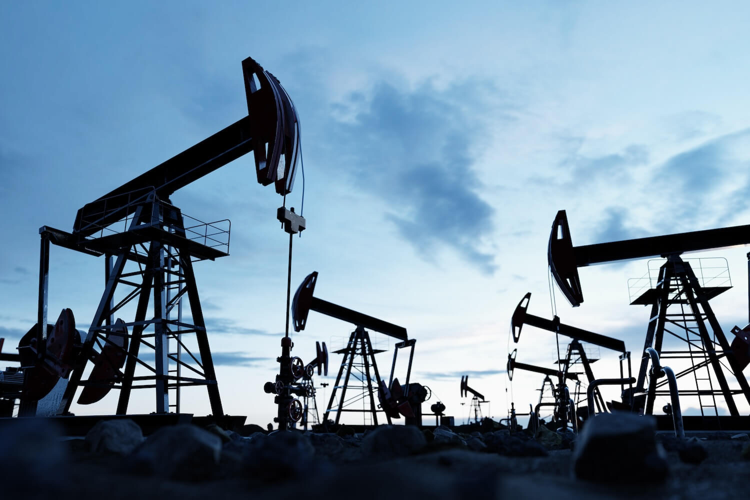 How Selling Your Mineral Rights Can Bring In The Immediate Cash You Need financial selling