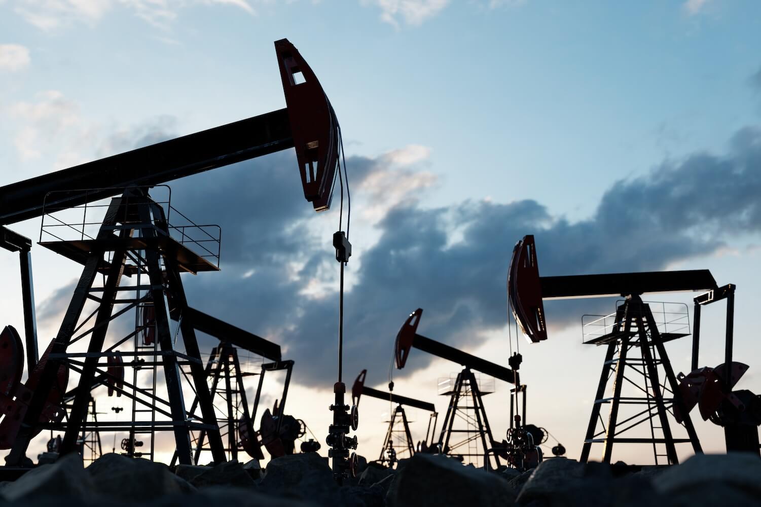 Why it's Easy to Sell Mineral Rights in Billings County, North Dakota sales mineral
