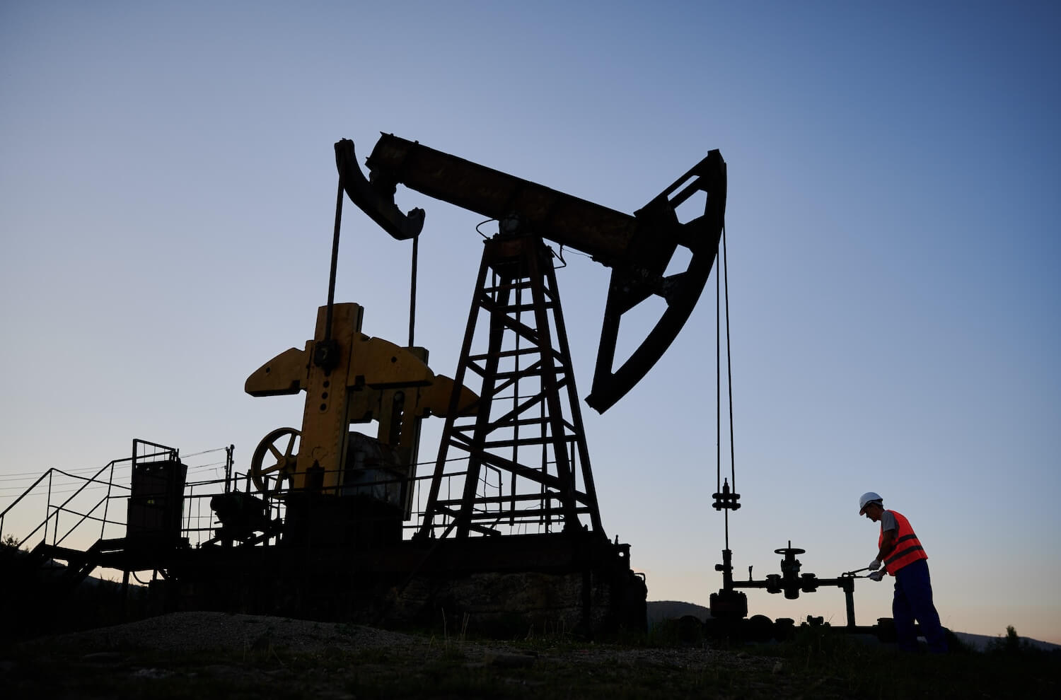 How Do You Know If Your Oil and Gas Royalties Are at Peak Value?