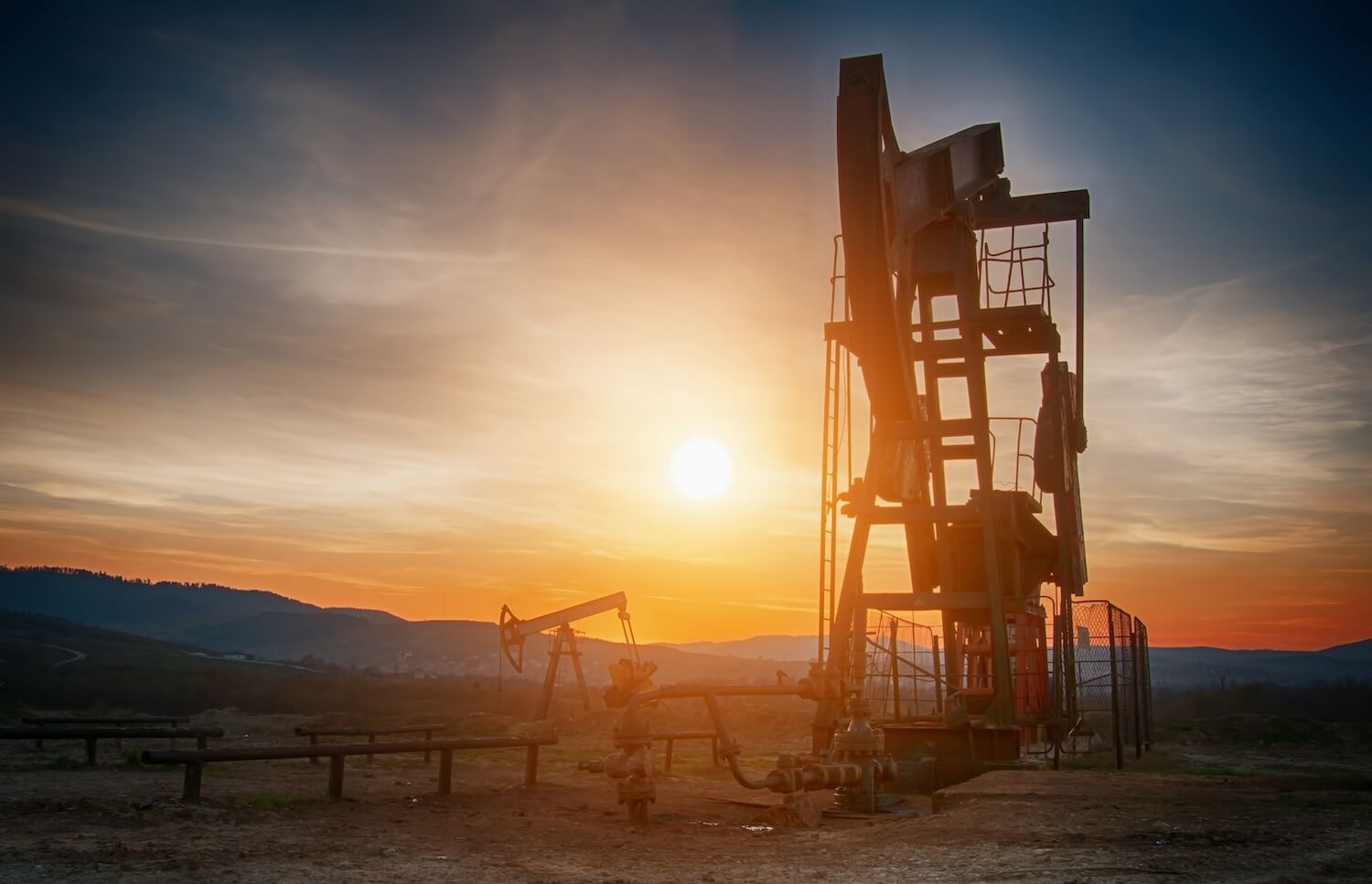 Why More People are Selling Their Mineral Rights in Ector County, TX