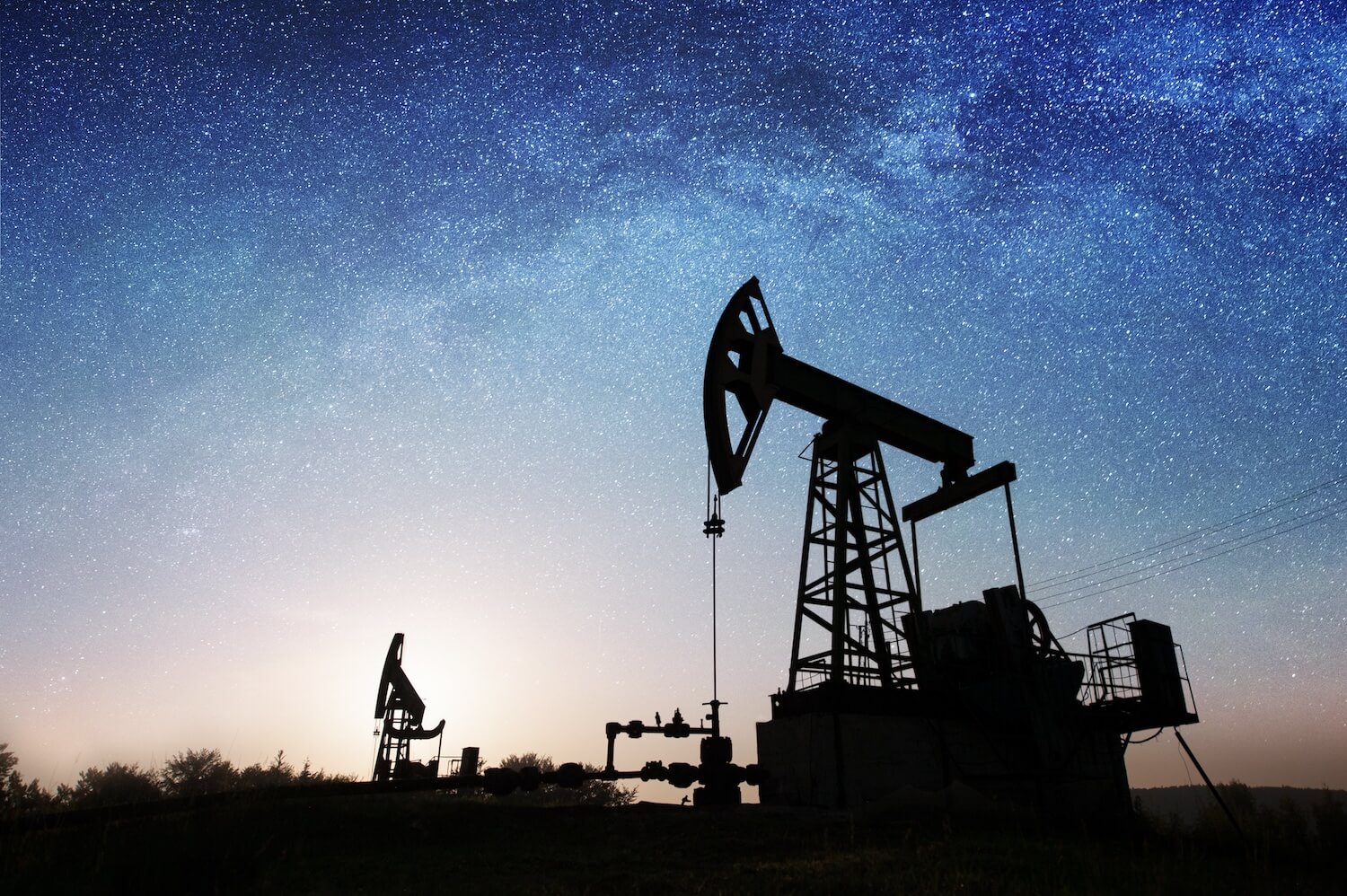 Why More People Are Opting to Sell Their Mineral Rights in Louisiana rights