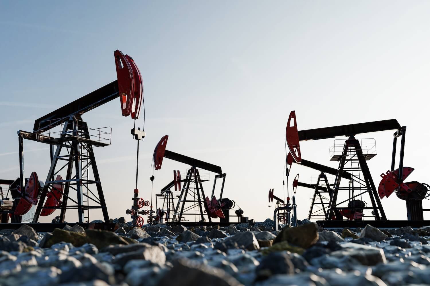 How to Sell Your Mineral Rights in La Salle County, Texas royalty services