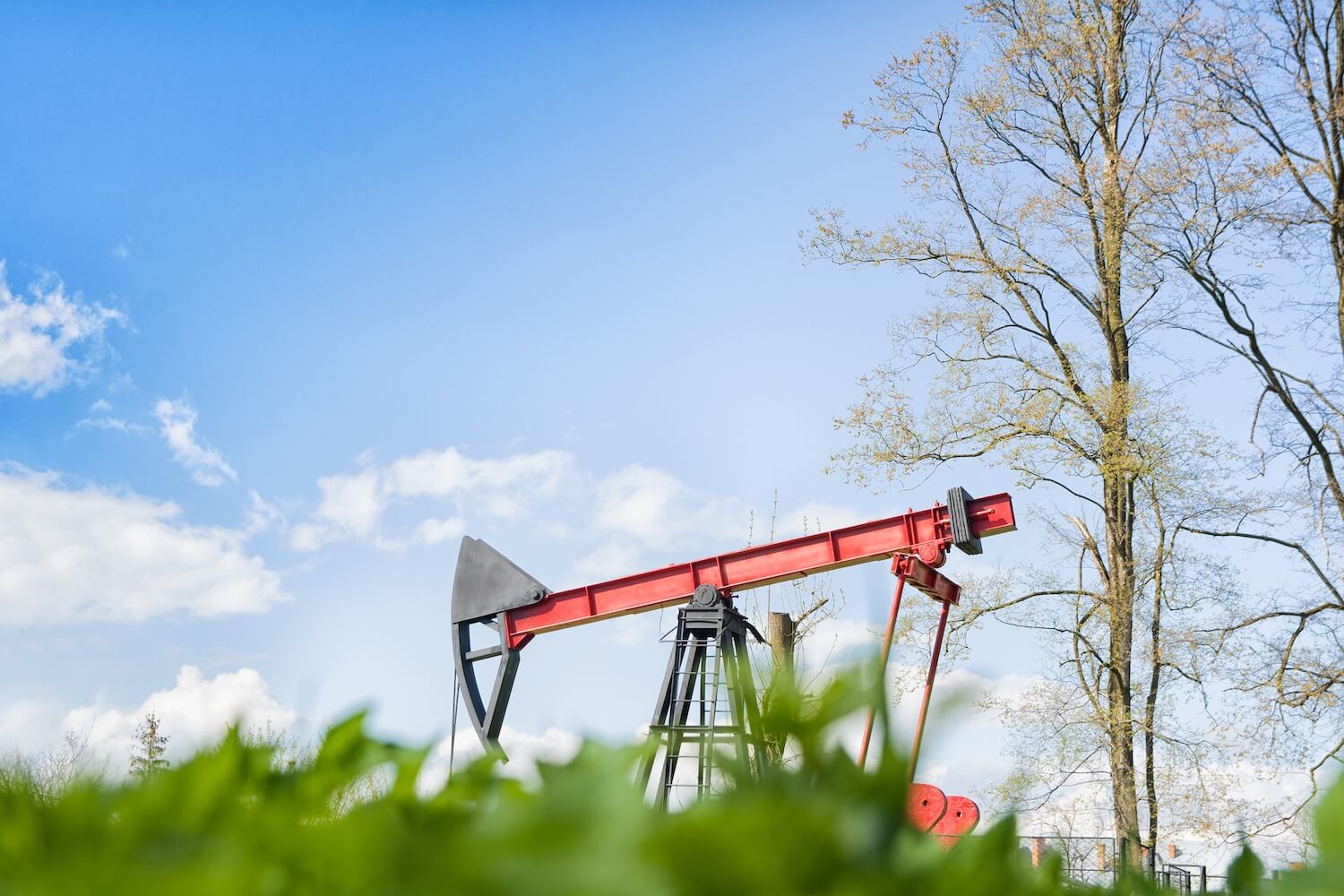 What Should You Do With Mineral Rights You Inherited in Another State? oil gas tax